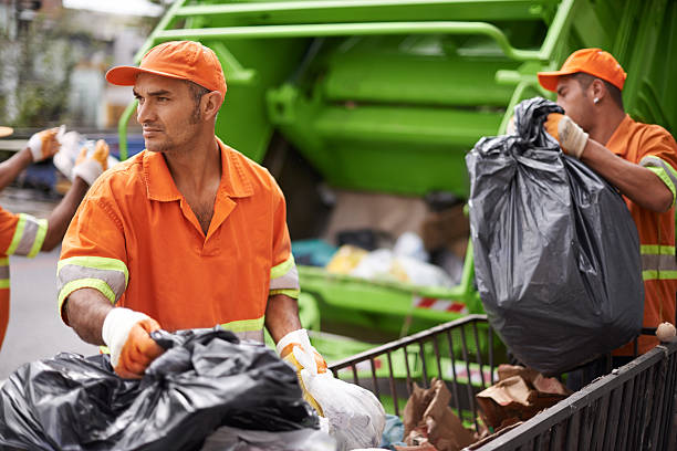 Best Construction Debris Removal  in Palm Bay, FL